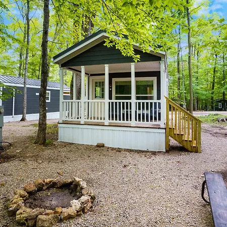 Htr Door County Villa Egg Harbor Exterior photo