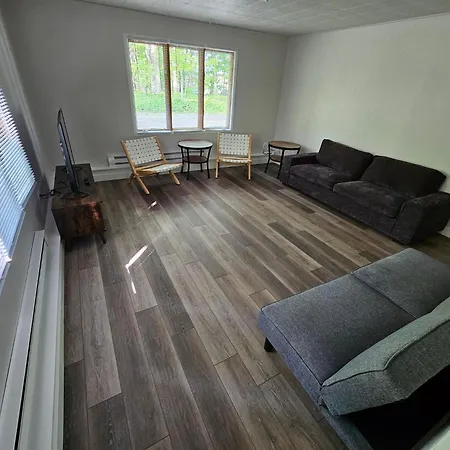 Htr Door County Villa Egg Harbor Exterior photo