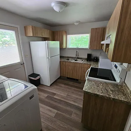 Htr Door County Villa Egg Harbor Exterior photo