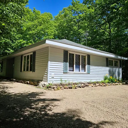 Htr Door County Villa Egg Harbor Exterior photo