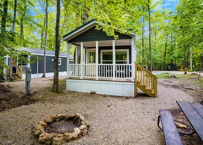 Htr Door County