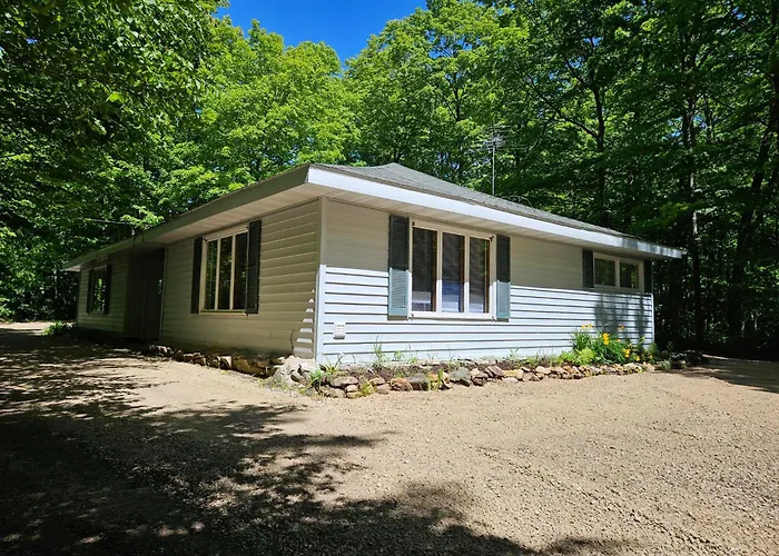 Htr Door County