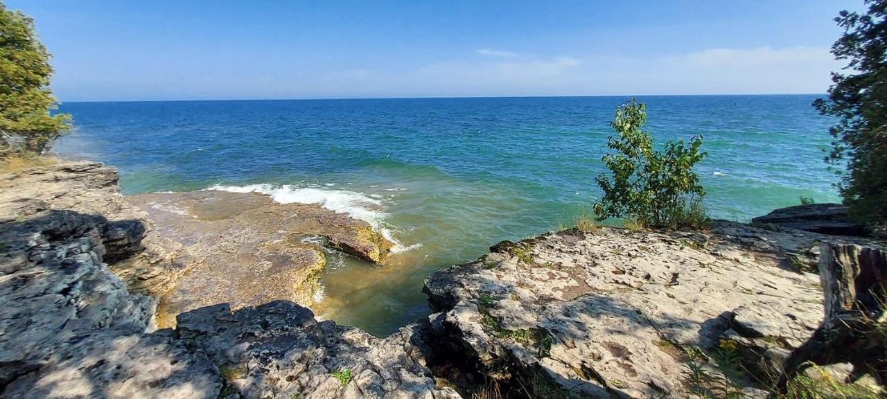 Holiday home Htr Door County Egg Harbor