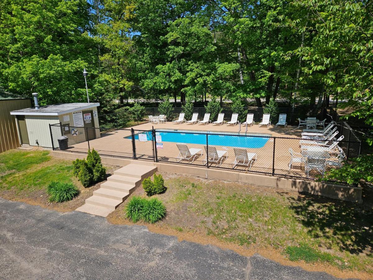 Holiday home Htr Door County