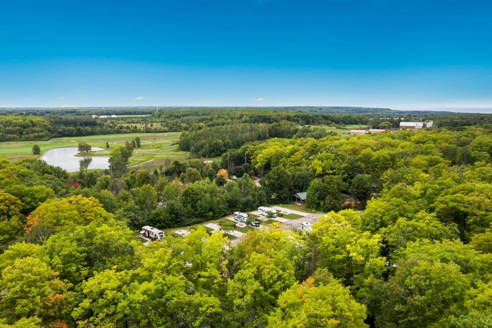 Htr Door County Holiday home
