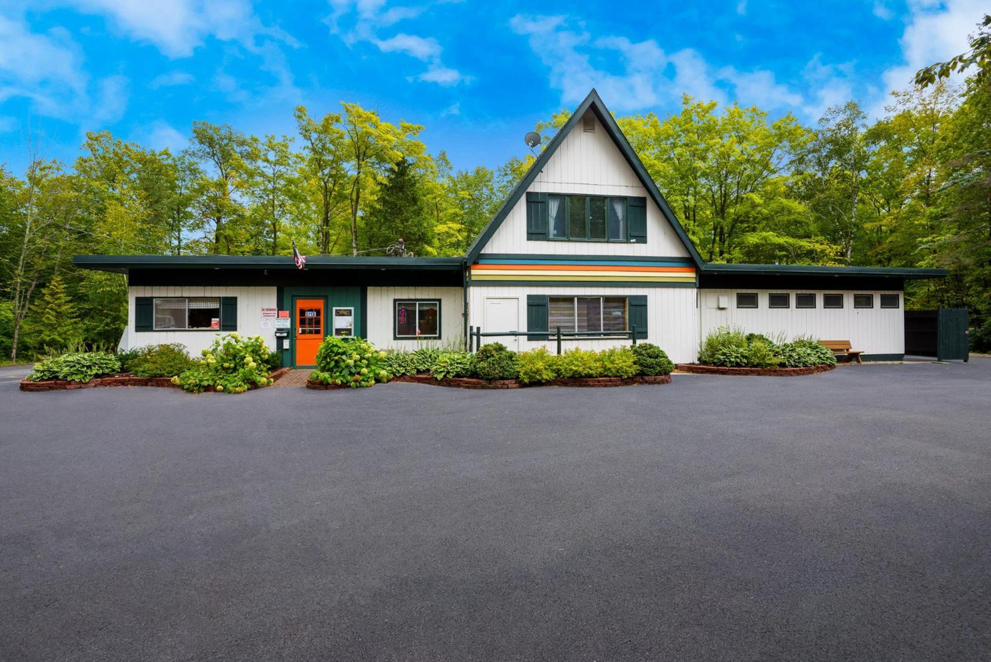 Htr Door County