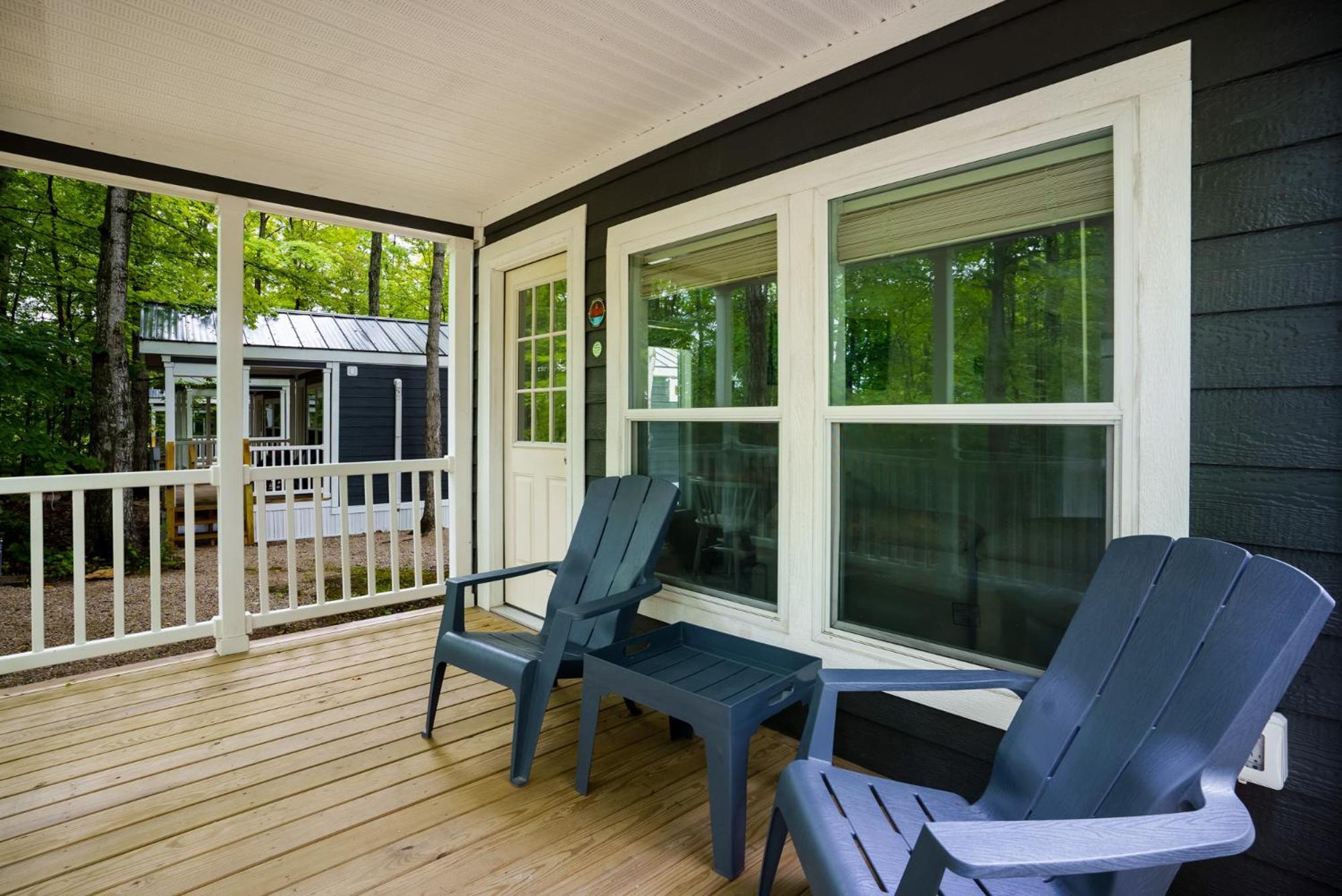 Holiday home Htr Door County