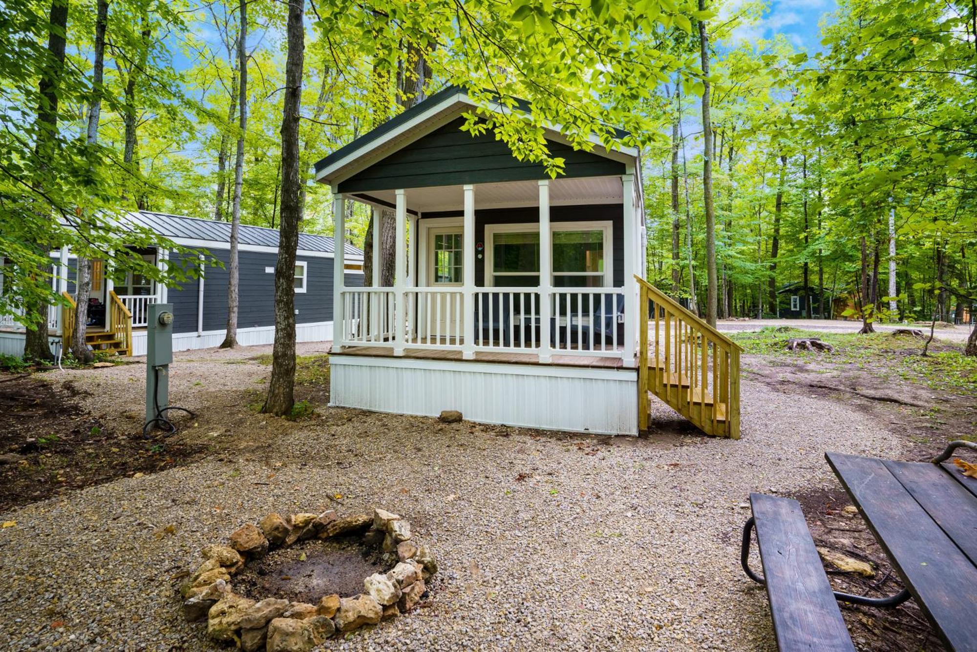 Htr Door County Holiday home Egg Harbor